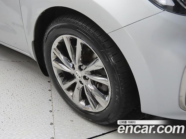 Kia Canival 2019 — photo 5
