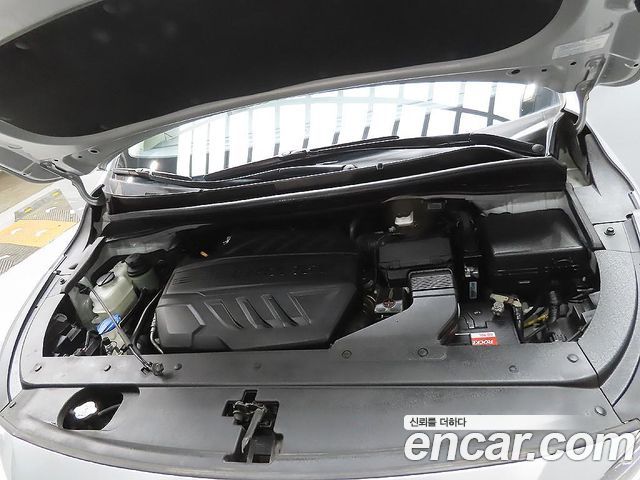 Kia Canival 2019 — photo 6