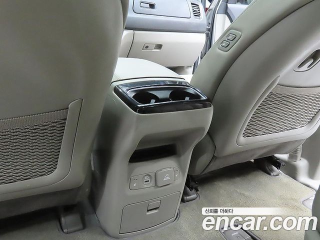 Kia Canival 2019 — photo 14