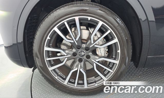 Maserati Grecale 2023 — photo 5