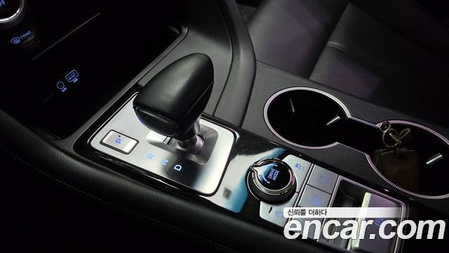 Genesis G70 2018 — photo 9