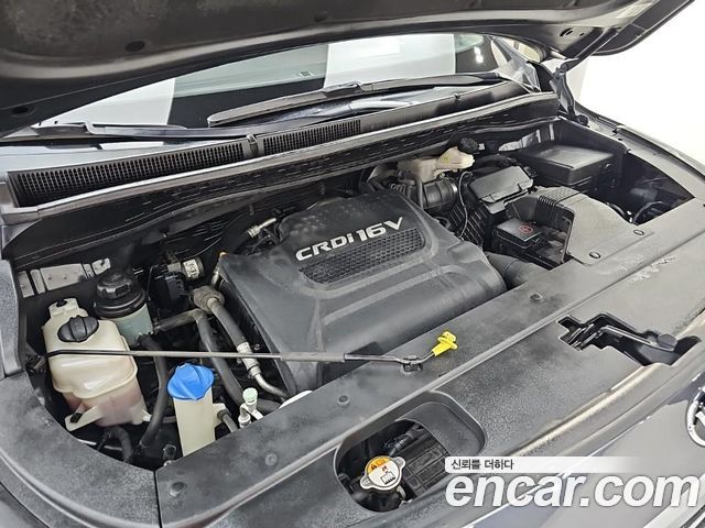 Kia Canival 2015 — photo 6