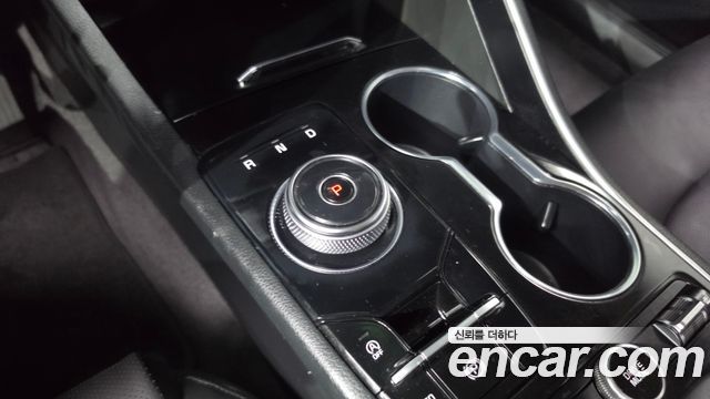 Kia K5 2023 — photo 12