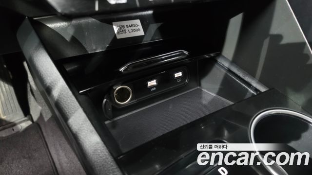Kia K5 2023 — photo 29