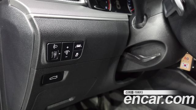 Kia K5 2023 — photo 30