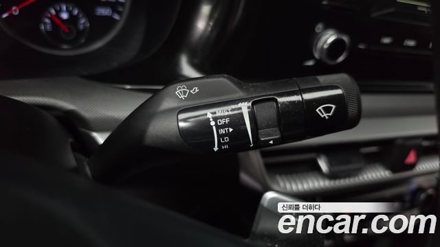 Kia K5 2023 — photo 33