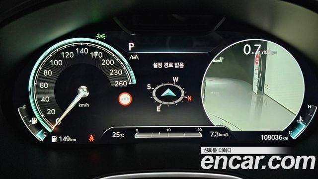 Genesis G80 2022 — photo 11