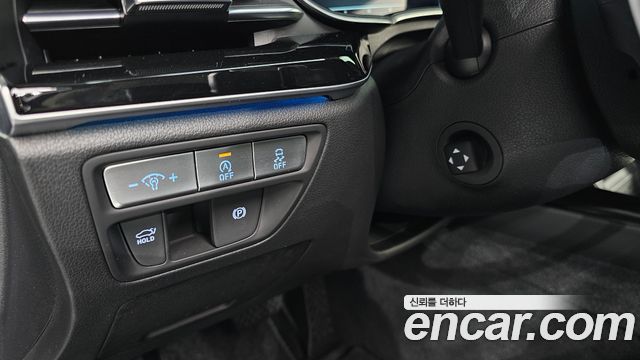 Genesis G80 2022 — photo 19