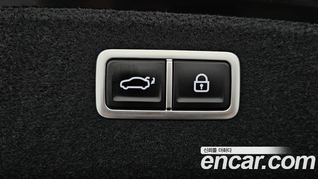 Genesis G80 2022 — photo 26