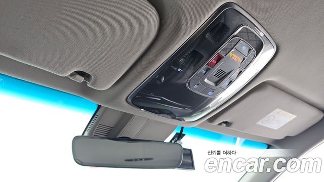 Genesis G80 2022 — photo 29