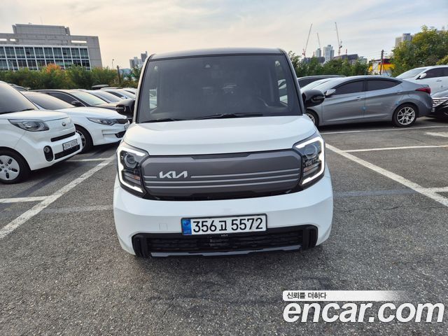 Kia RAY 2024 — photo 1