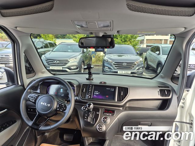 Kia RAY 2024 — photo 2