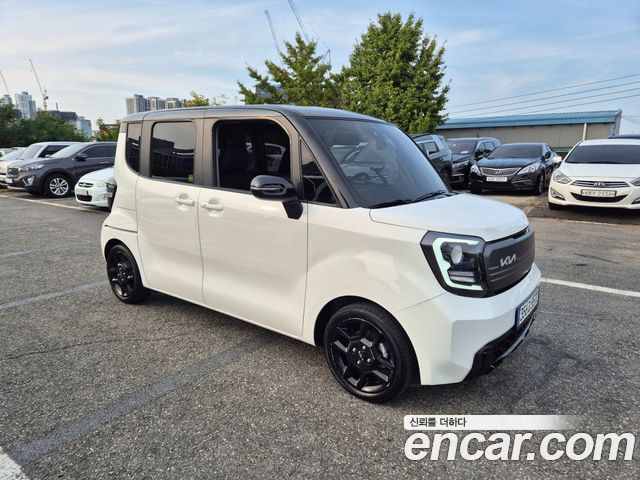Kia RAY 2024 — photo 3
