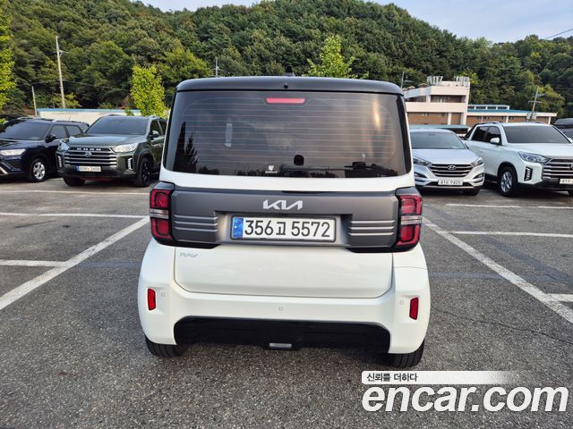 Kia RAY 2024 — photo 4