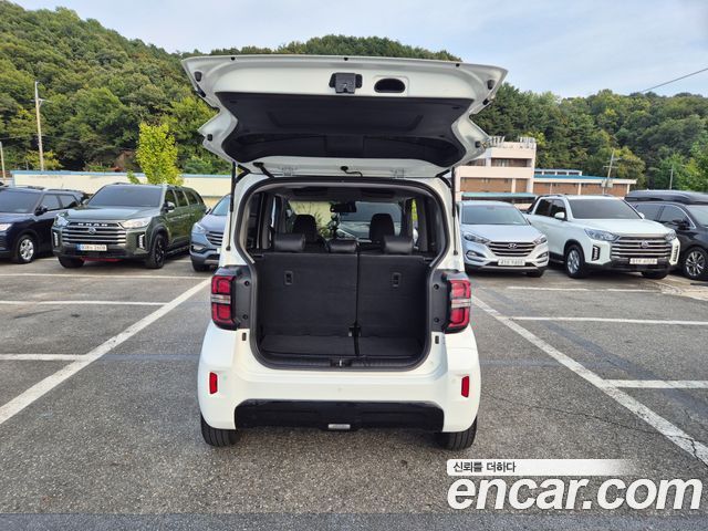 Kia RAY 2024 — photo 5