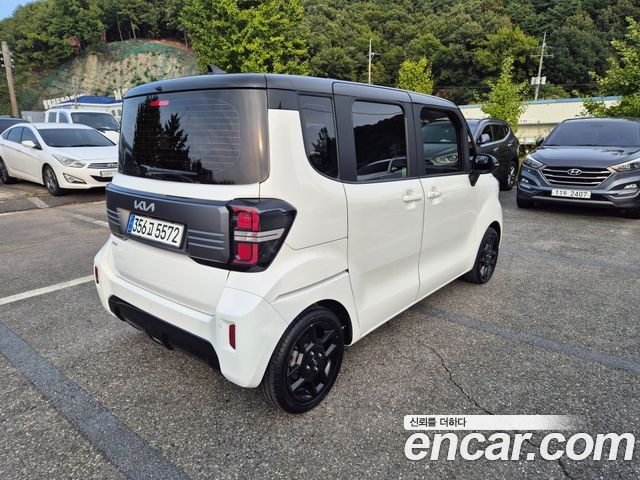 Kia RAY 2024 — photo 6