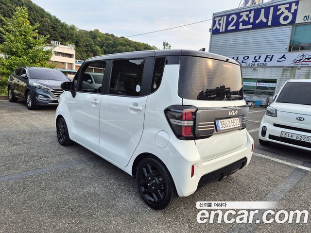 Kia RAY 2024 — photo 7