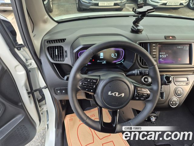 Kia RAY 2024 — photo 9
