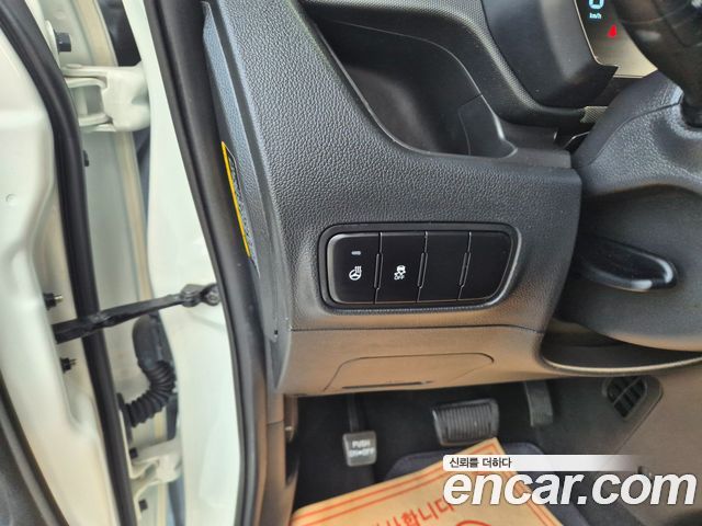 Kia RAY 2024 — photo 11