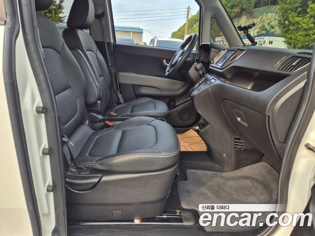 Kia RAY 2024 — photo 12