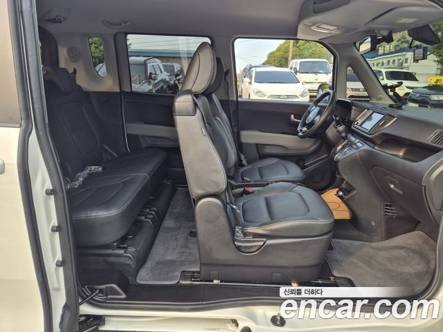 Kia RAY 2024 — photo 14