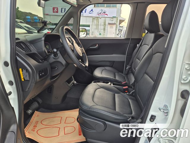 Kia RAY 2024 — photo 15