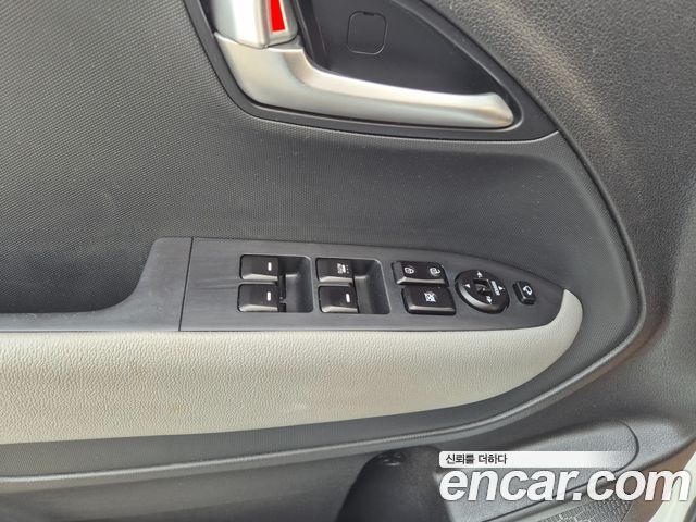 Kia RAY 2024 — photo 16