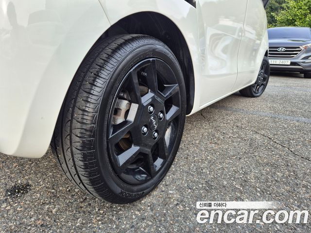 Kia RAY 2024 — photo 17