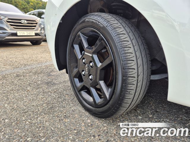 Kia RAY 2024 — photo 18