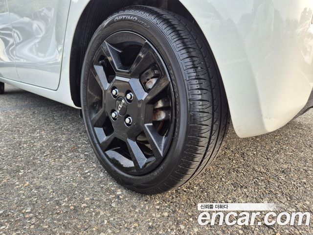 Kia RAY 2024 — photo 19