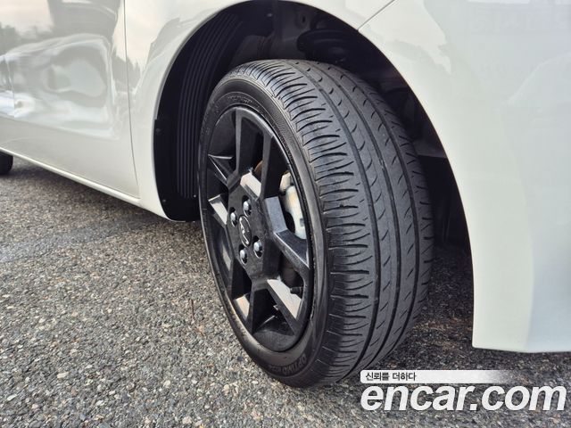 Kia RAY 2024 — photo 20