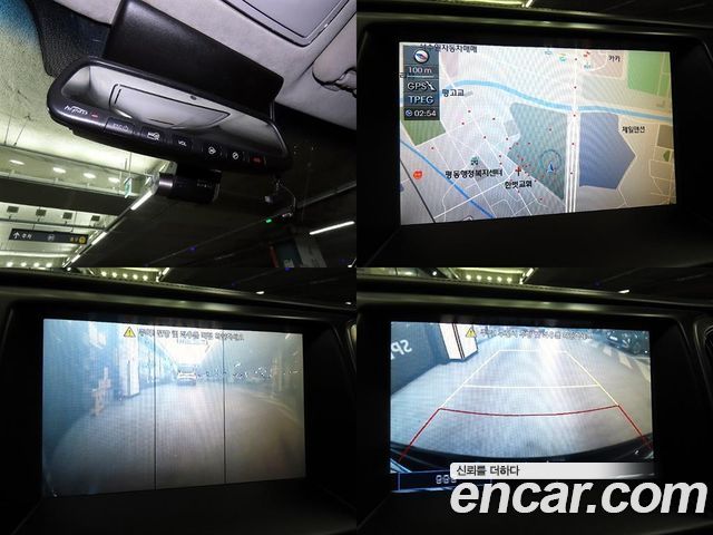 Hyundai Equus 2010 — photo 18