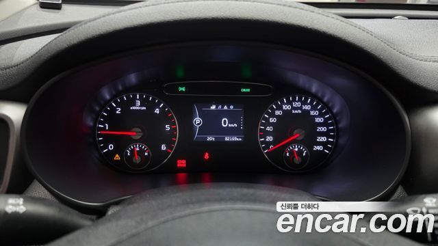 Kia Sorento 2016 — photo 11