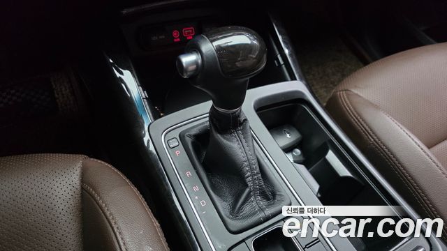 Kia Sorento 2016 — photo 12