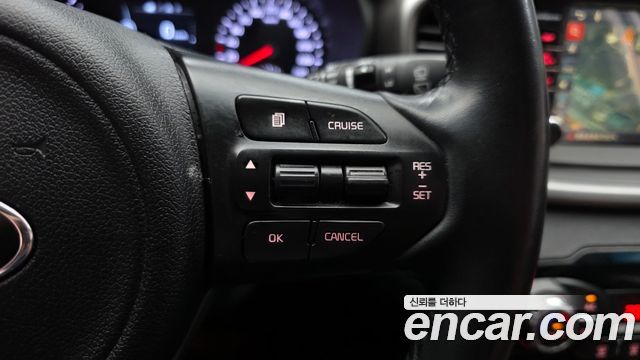 Kia Sorento 2016 — photo 24
