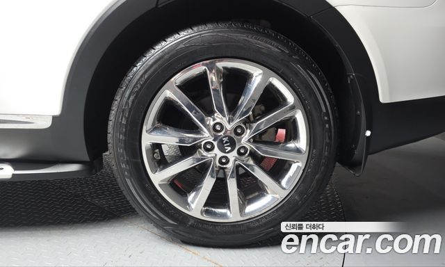Kia Sorento 2016 — photo 7