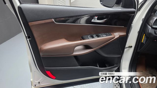 Kia Sorento 2016 — photo 14