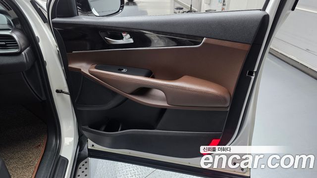 Kia Sorento 2016 — photo 15