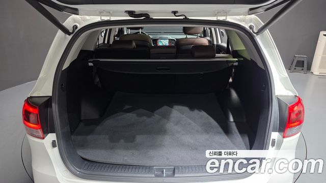 Kia Sorento 2016 — photo 27
