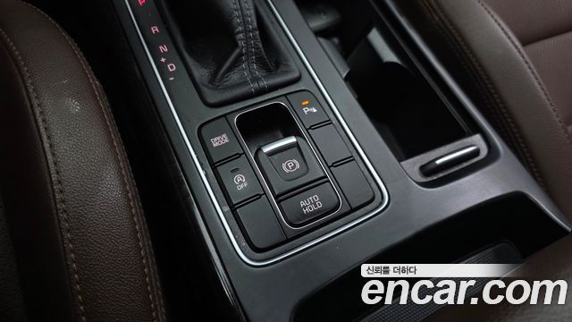 Kia Sorento 2016 — photo 28