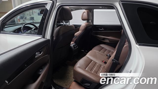 Kia Sorento 2016 — photo 29