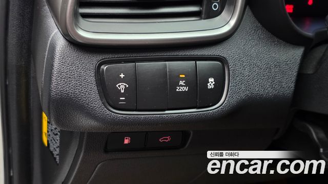 Kia Sorento 2016 — photo 30