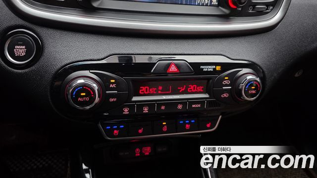 Kia Sorento 2016 — photo 33