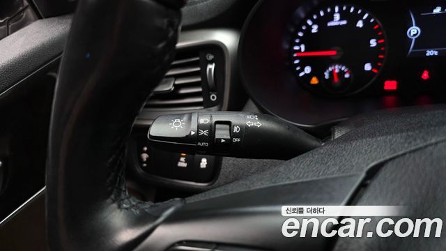 Kia Sorento 2016 — photo 35