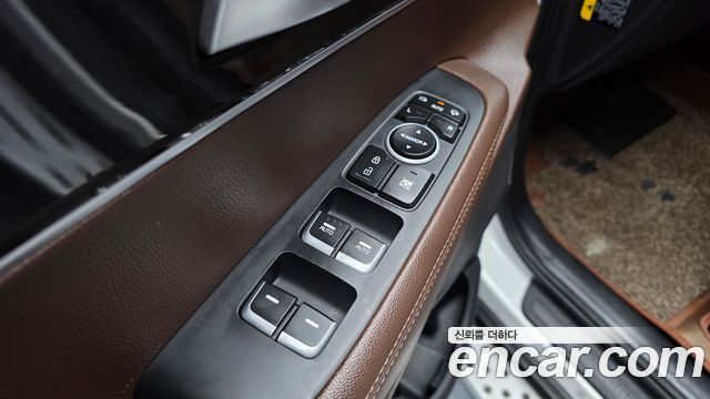 Kia Sorento 2016 — photo 37