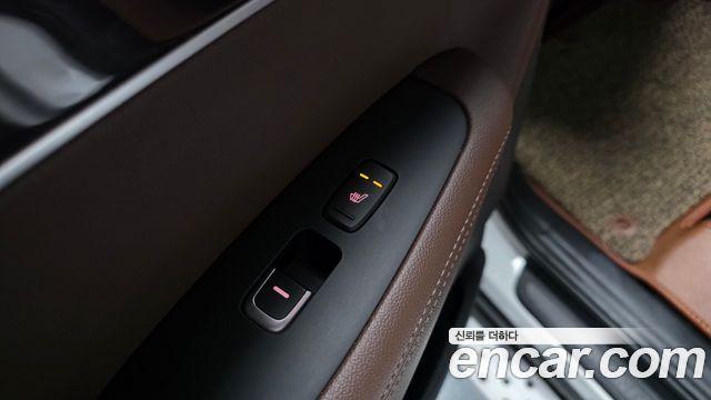 Kia Sorento 2016 — photo 38