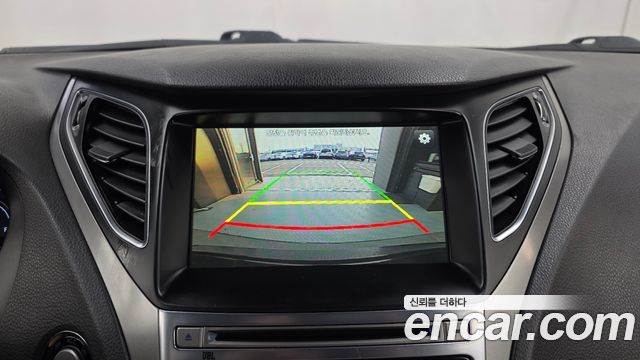 Hyundai Grandeur 2015 — photo 21