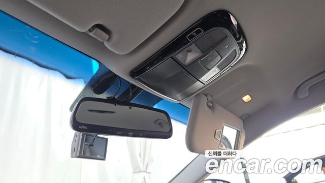 Hyundai Grandeur 2015 — photo 24