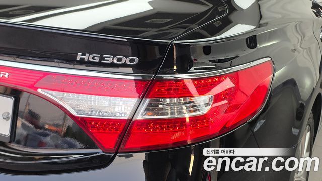Hyundai Grandeur 2015 — photo 9