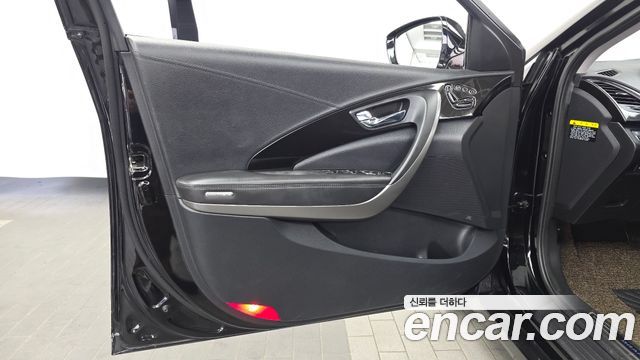 Hyundai Grandeur 2015 — photo 14